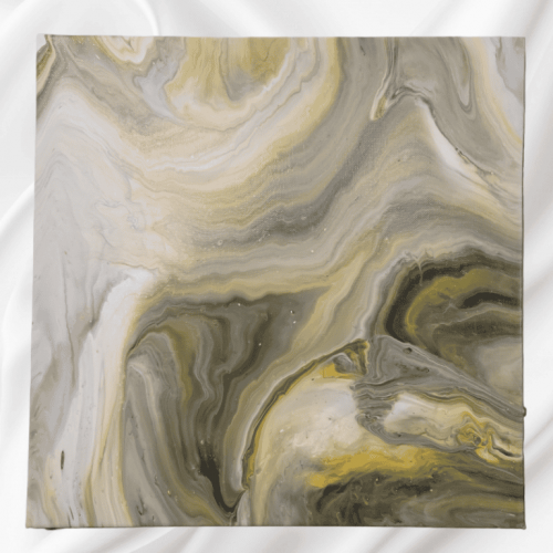 Marbled Maze