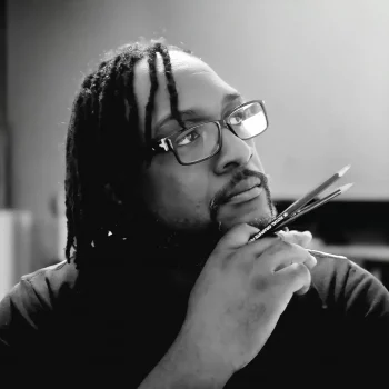 James Sanders Second profile picture
