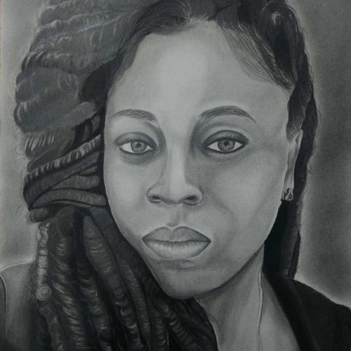 Portrait Brassfield