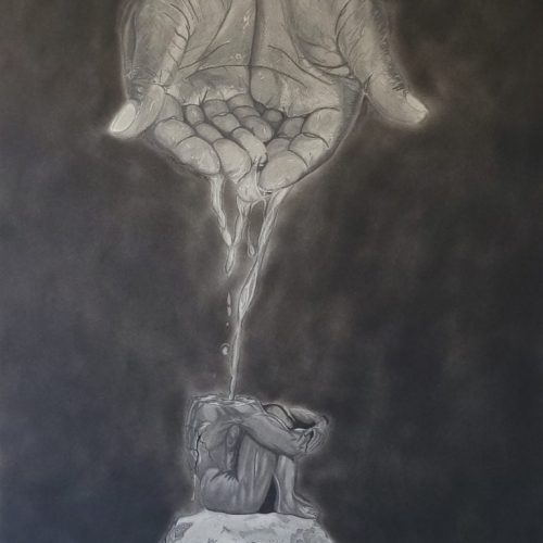 The Vessel